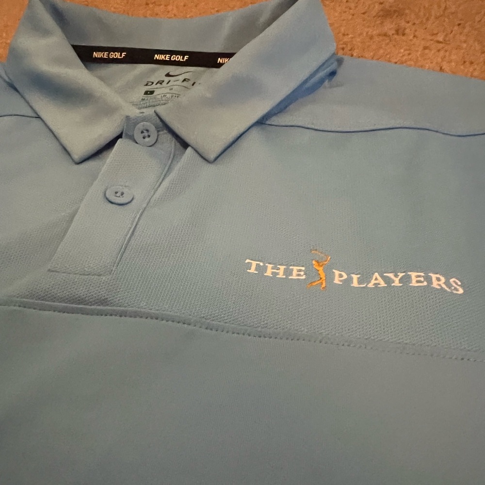 Nike Golf - The Players Polo